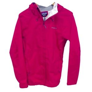 Patagonia Jacket